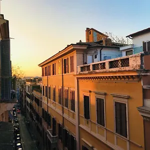 Appartement Attico Barberini, Rome