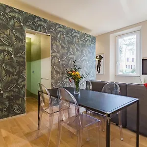 Appartement Casa Epiro, Rome