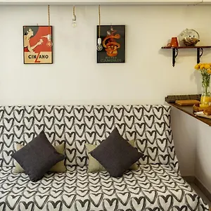 Casina Trastevere Appartamento