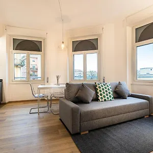 Matilde Modern Apartment-rental In Appartamento